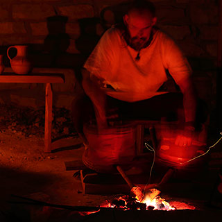 fragua íbera